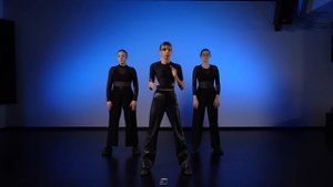 Хореография по VOGUE для начинающих | АНАСТАСИЯ ВЕСОВА