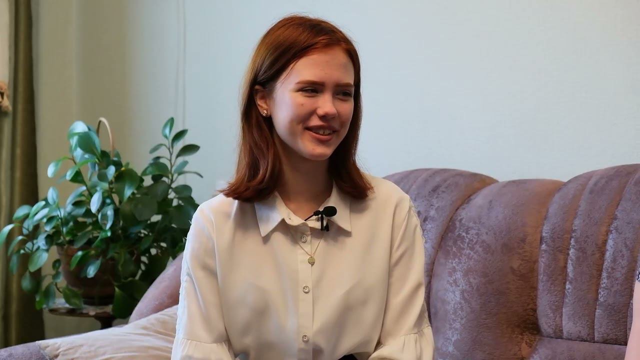 Назарова Валентина Александровна. "Героическое поколение".