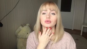 Выход из блонда в русый, из русого в шоколад и обратно в блонд. Часть 1