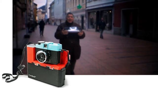 Video by Diana Mini + I'm Back® смотреть онлайн