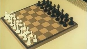 ВОЛШЕБНЫЙ МАГАЗИН, мультфильм 1953 года .