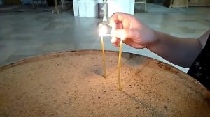 Грузия: город Мцхета: храм Джвари и монастырь Шио-Мгвимский. Достопримечательности  г.Мцхета. часть