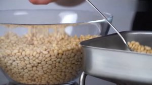 Обзор на Профессиональный шнековый маслопресс Complete Media OP-1