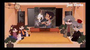 🇺🇲🇪🇦🇷🇺🇯🇵 Gravity Falls react to the owl house 1/? | gravity falls reaction | reaction the owl house