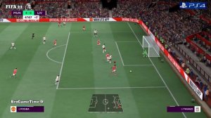 FIFA 22 PS4 In 2022