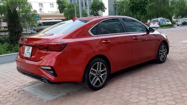 [BÁN] KIA CERATO 1.6AT ĐỜI MỚI 2019 SIÊU LƯỚT MỚI ĐI 1 VẠN [Xetot360] смотреть онлайн