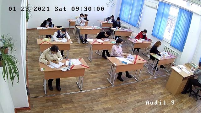 23.01.2021,841(ППЕНТ),4(поток),9(ауд),1(камера),2(видео) смотреть онлайн