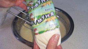 "Королевская ватрушка" Необычный способ приготовления. Мастер класс.