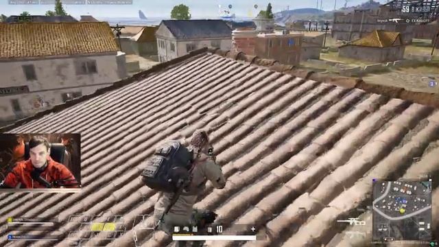 Кто тут? PUBG steam смотреть онлайн