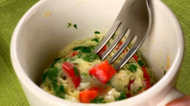 Быстрее, чем почистить зубы!!! Простой завтрак для тех, кто любит поспать! смотреть онлайн