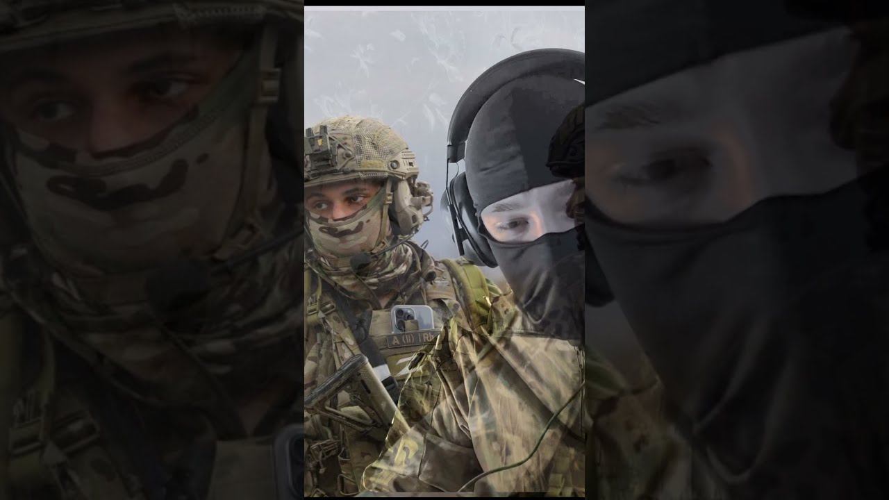 Тактический рэп - Тактикульщик / 715team / Рома Хорс #715team