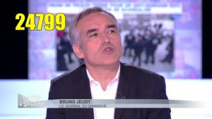 Nicolas 2 mois ferme, ce qu'en pensent les journalistes