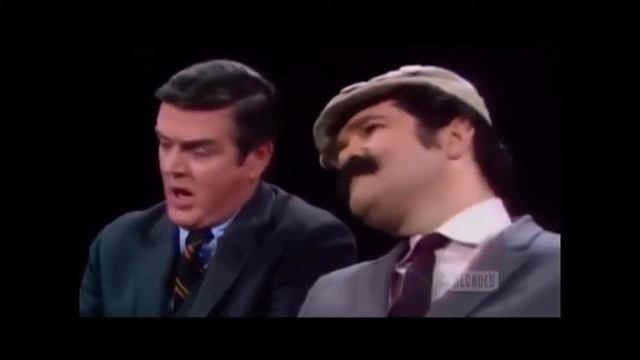 Burns and Schreiber taxi skit смотреть онлайн