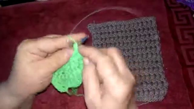 ПРЕМЬЕРА АВТОРСКИЙ УЗОР №7 "ЭЛАСТИЧНЫЕ ПЕТЛИ"ДЛЯ ТЕПЛЫХ ИЗДЕЛИЙ ВЯЗАНИЕ СПИЦАМИ МК КОРОЛЕНКО ЗИНАИД смотреть онлайн