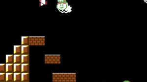 Super Mario Bros. 64 (Commodore 64)||