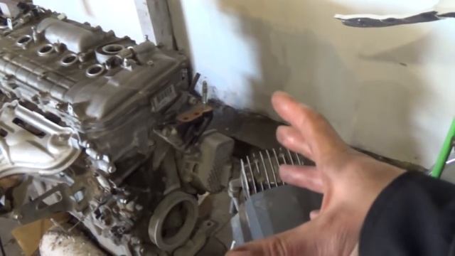 Блог # 35 - Toyota RunX и как открутить штуцер без граней.. смотреть онлайн