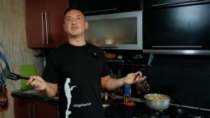 Вкусная курица в луковом соусе. Болгарская кухня.