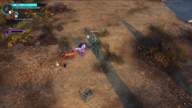 Coridden | DEMO | Game Play | Let's Try | Co-Op - Action Packed RPG - Become the Beast! смотреть онлайн