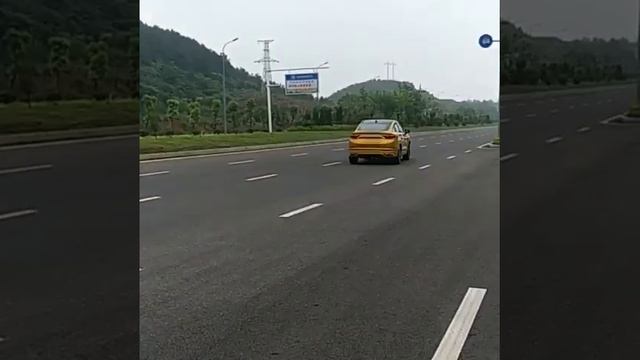 Geely FY11 (Джили Клуб) смотреть онлайн