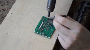 Ремонт автомобильного видеорегистратора (DVR)