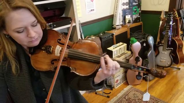 #295 "Galpard Duiffopruggar" SOLD смотреть онлайн