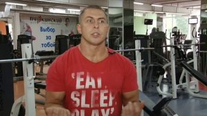 Как стать персональным тренером