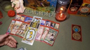 Какой он меня видит сегодня | Таро гадание онлайн