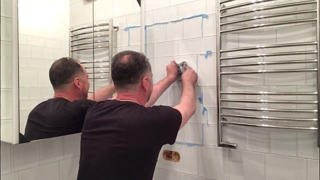 Разгерметизация Ревизионного Люка