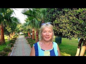 Турция Как относятся к русским.Отель MC BEACH и Arancia Resort 5* Как покупаю туры.Успокойтесь!