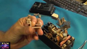 Конструкция выключателей серии АЕ20