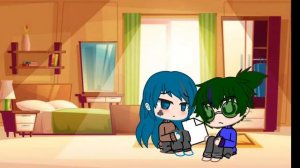 24часа Вару и Зонтик в одной комнате (НЕ ШИП!)1/2