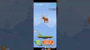 MX Player Animal Tower Game New Trick | MX player animal tower game unlimited score trick | MX game