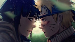 Наруто и Хината - Любовь (Naruto and Hinata - Love) - [EDIT/AMV]