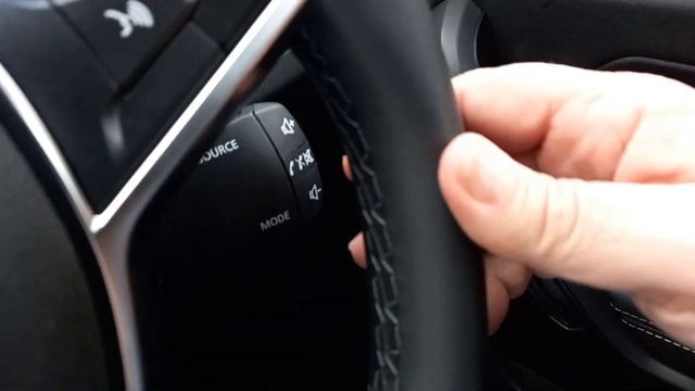 Renault Duster 1 5d Intens Review смотреть онлайн