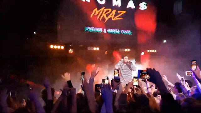 Thomas Mraz – Кимано | Нижний Новгород смотреть онлайн