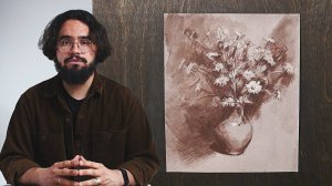 Марафон май 4. Ромашки в кувшине