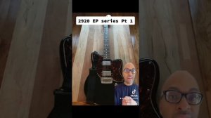 2920 EP Series Pt 1