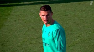 Матч "Реал" - "Барселона" в прямом эфире покажет Первый канал