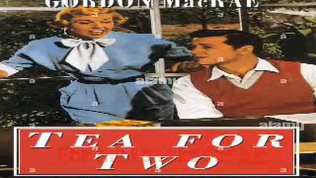 Tea for two. De: Vincent Youmans смотреть онлайн