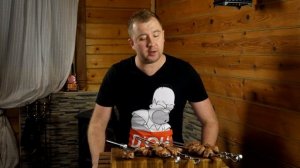 Пробую приготовить шашлык Су-Вид в мультиварке