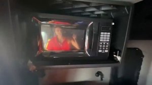 Первый рабочий день на грузовике