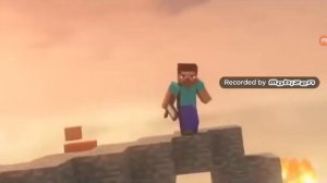 Песня бадабум в маинкрафт