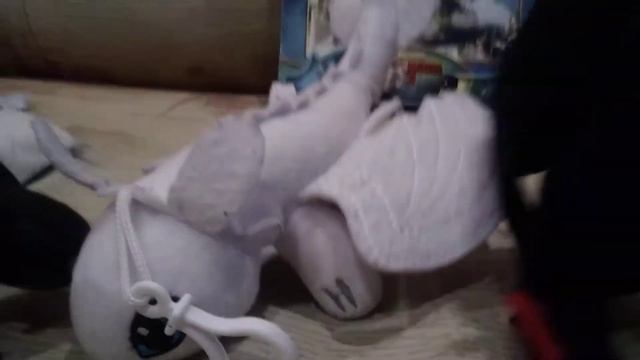 Беззубик и мягкие игрушки смотреть онлайн