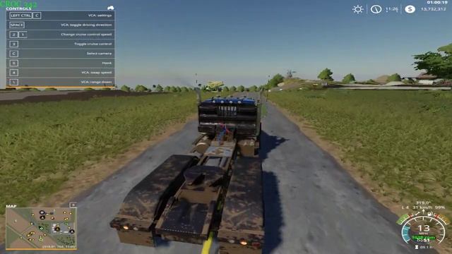 FS 19 I GOT POTATOES COMING OUT OF MY EARS смотреть онлайн