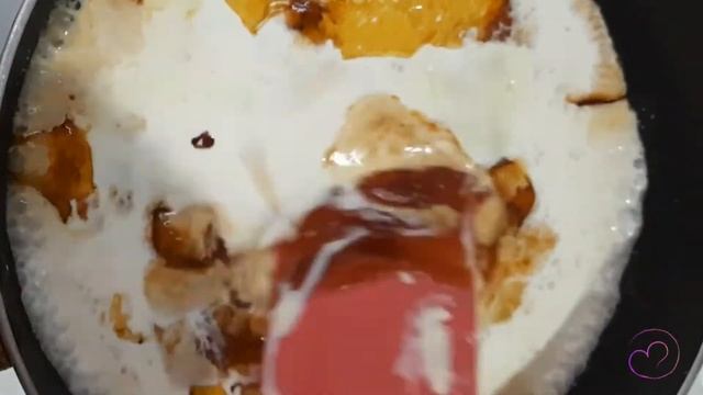 Домашняя мягкая КАРАМЕЛЬ