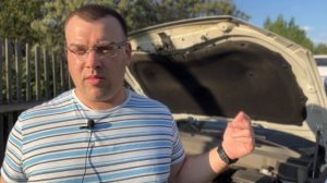 Haval F7, рассказ владельца о ТО-3. Ржавые молдинги Хавейл Ф7?