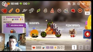 ТАВЕРНА! Открытие ящиков!►CATS: Crash Arena Turbo Stars