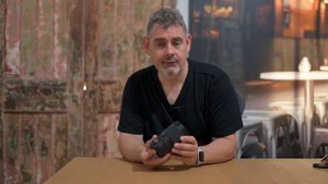 Nikon 28-75 2.8 Is Here | Is It For You ? | Is It A Tamron ? | First Impressions | Matt Irwin