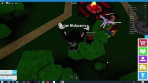 Roblox Roleplay World #3 Gameplay PC