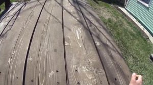 Размеры стола и лавочки. Обзор